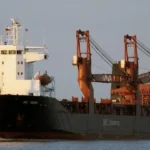 Rus Gemisi Akdeniz’de İHA Saldırısına Uğradı